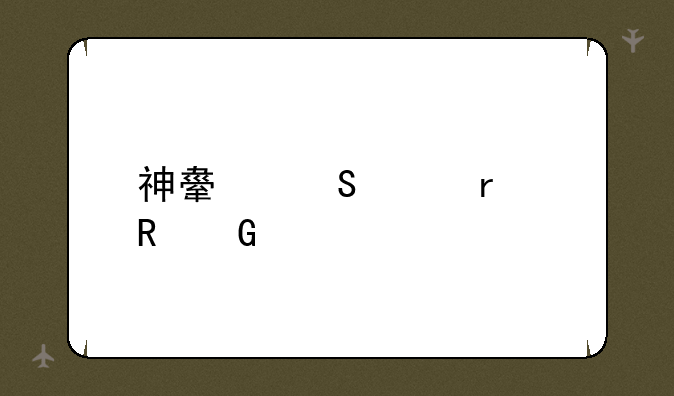 神舟笔记本电脑维修
