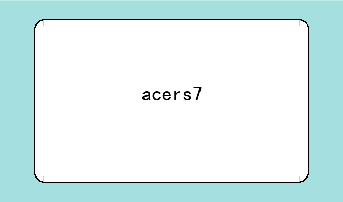acers7