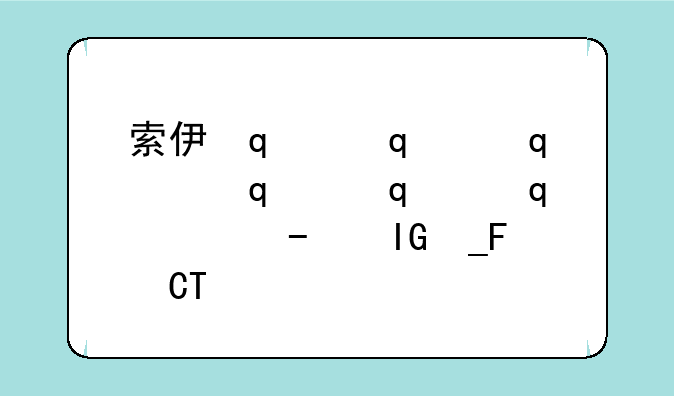 索伊冰箱价格—索伊冰箱排名第几
