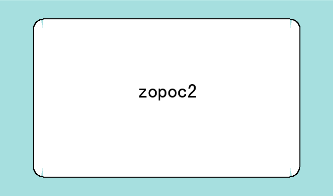 zopoc2