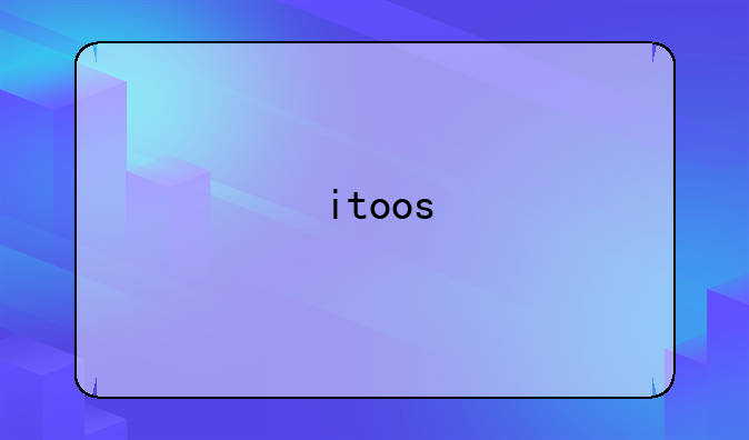 itoos