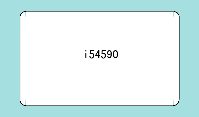 i54590