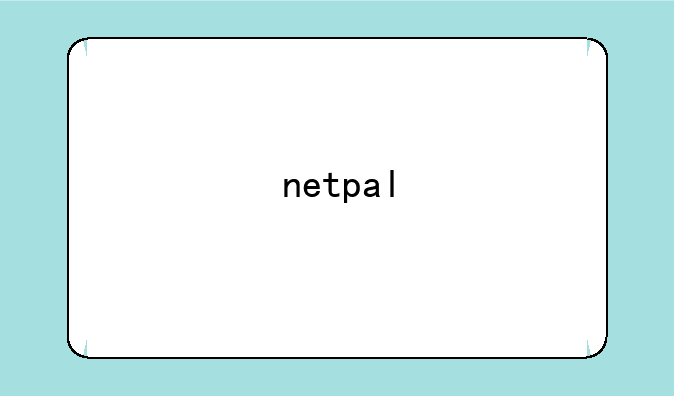 netpal
